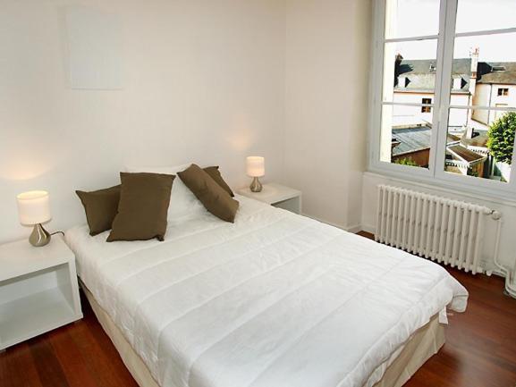 Apartamento Bien Etre Immo Poitiers Exterior foto