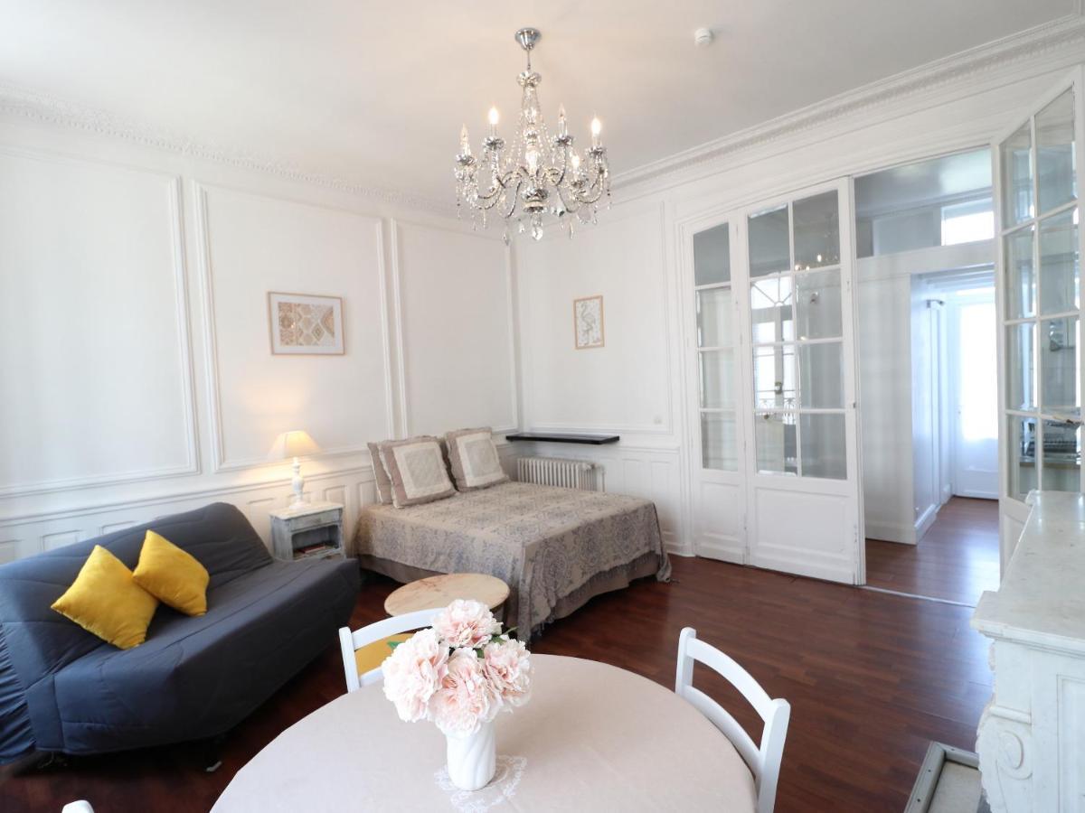 Apartamento Bien Etre Immo Poitiers Exterior foto