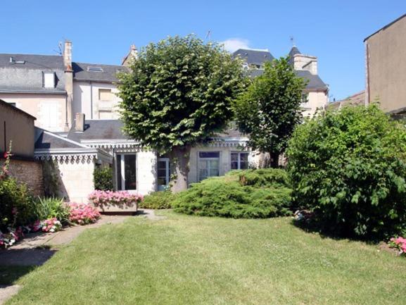Apartamento Bien Etre Immo Poitiers Exterior foto