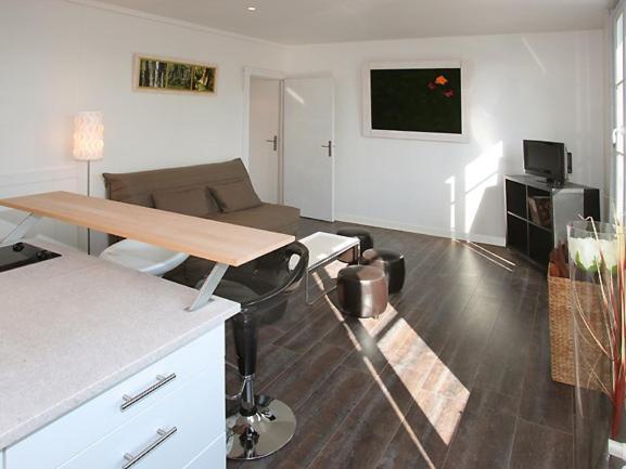 Apartamento Bien Etre Immo Poitiers Exterior foto