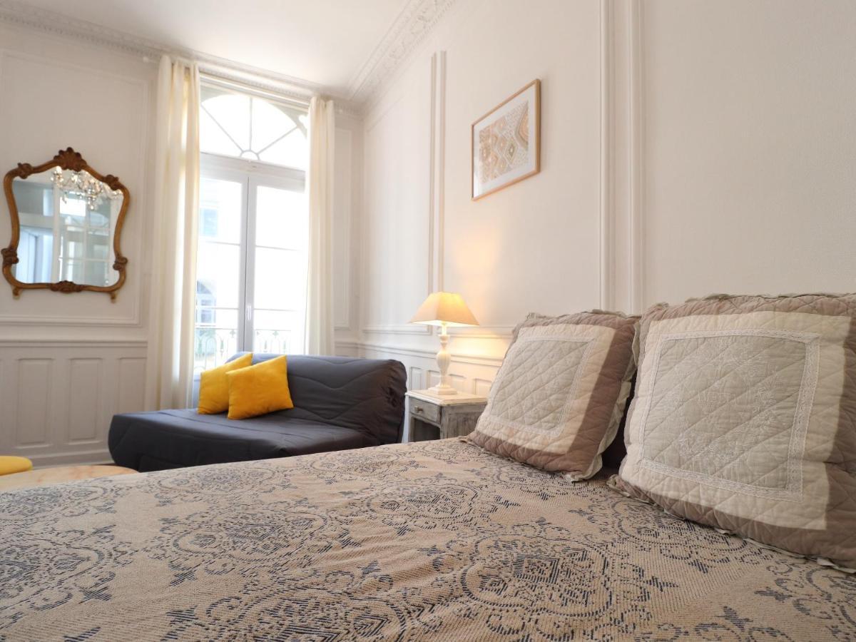 Apartamento Bien Etre Immo Poitiers Exterior foto