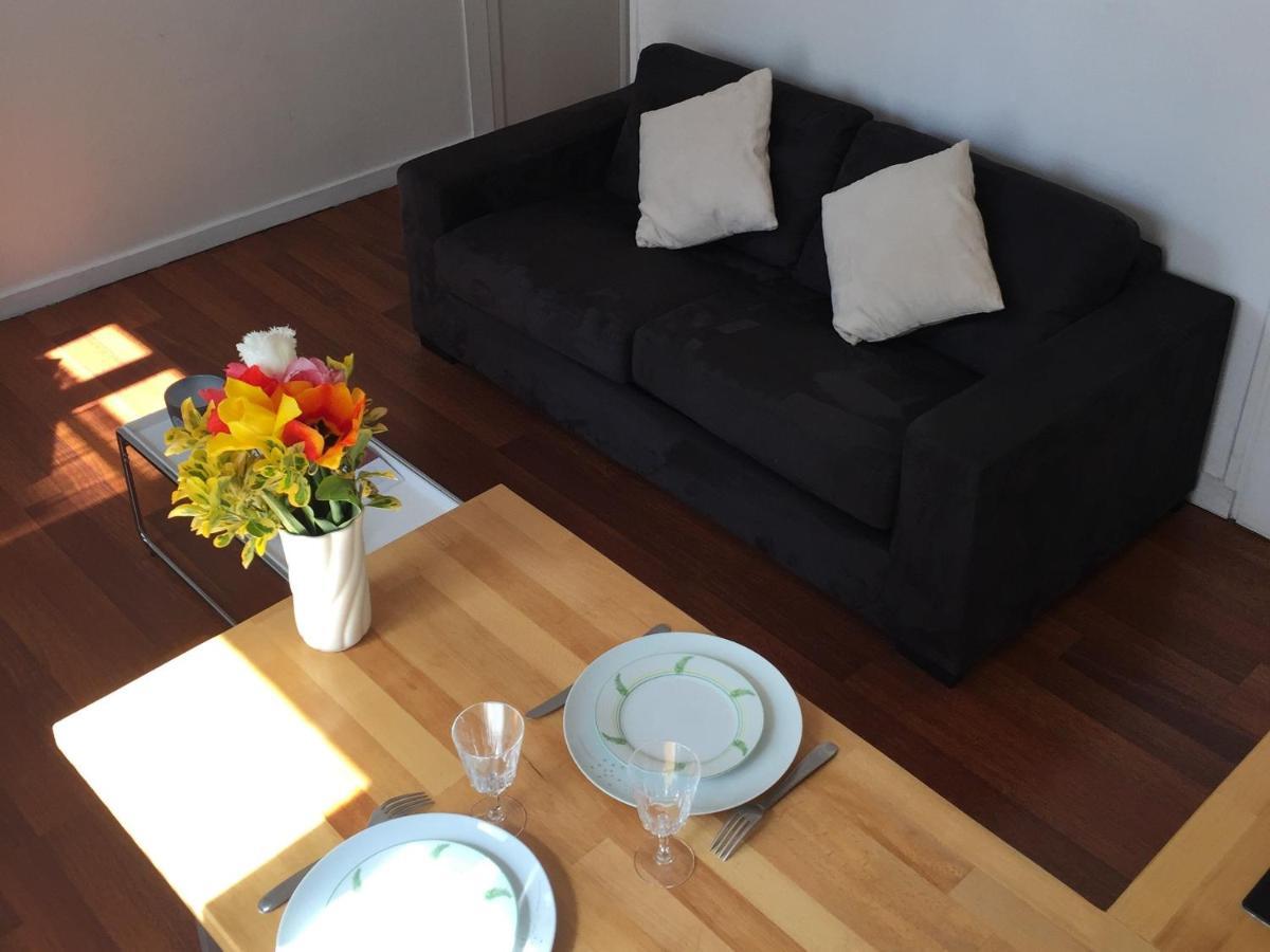 Apartamento Bien Etre Immo Poitiers Exterior foto