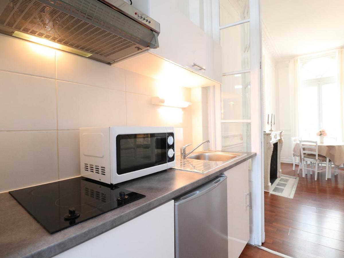 Apartamento Bien Etre Immo Poitiers Exterior foto