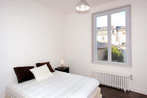 Apartamento Bien Etre Immo Poitiers Exterior foto