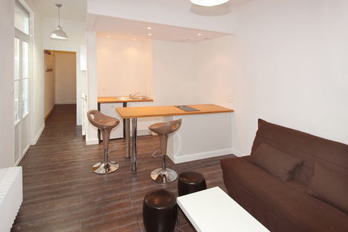 Apartamento Bien Etre Immo Poitiers Exterior foto