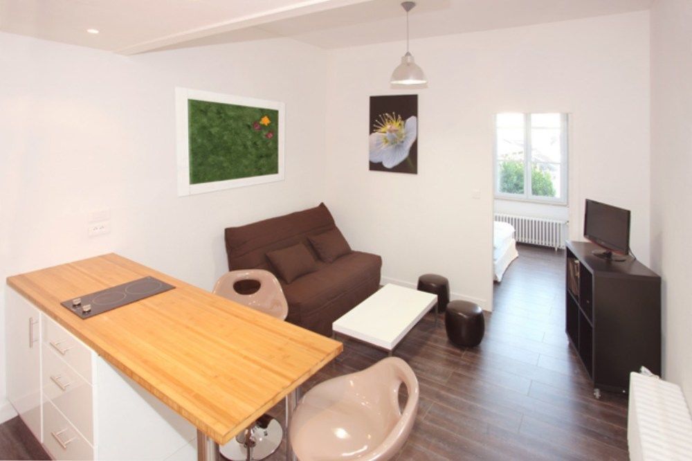 Apartamento Bien Etre Immo Poitiers Exterior foto